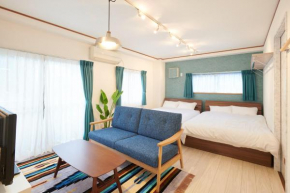 Awaji Portside Holiday Home CHOUTA